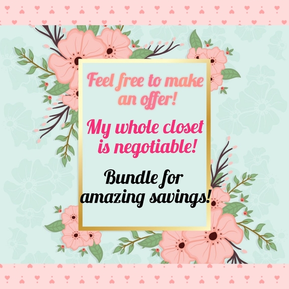 🤩 INFO ON 💚5/$20💚 - FYI! ❤ - Picture 1 of 1